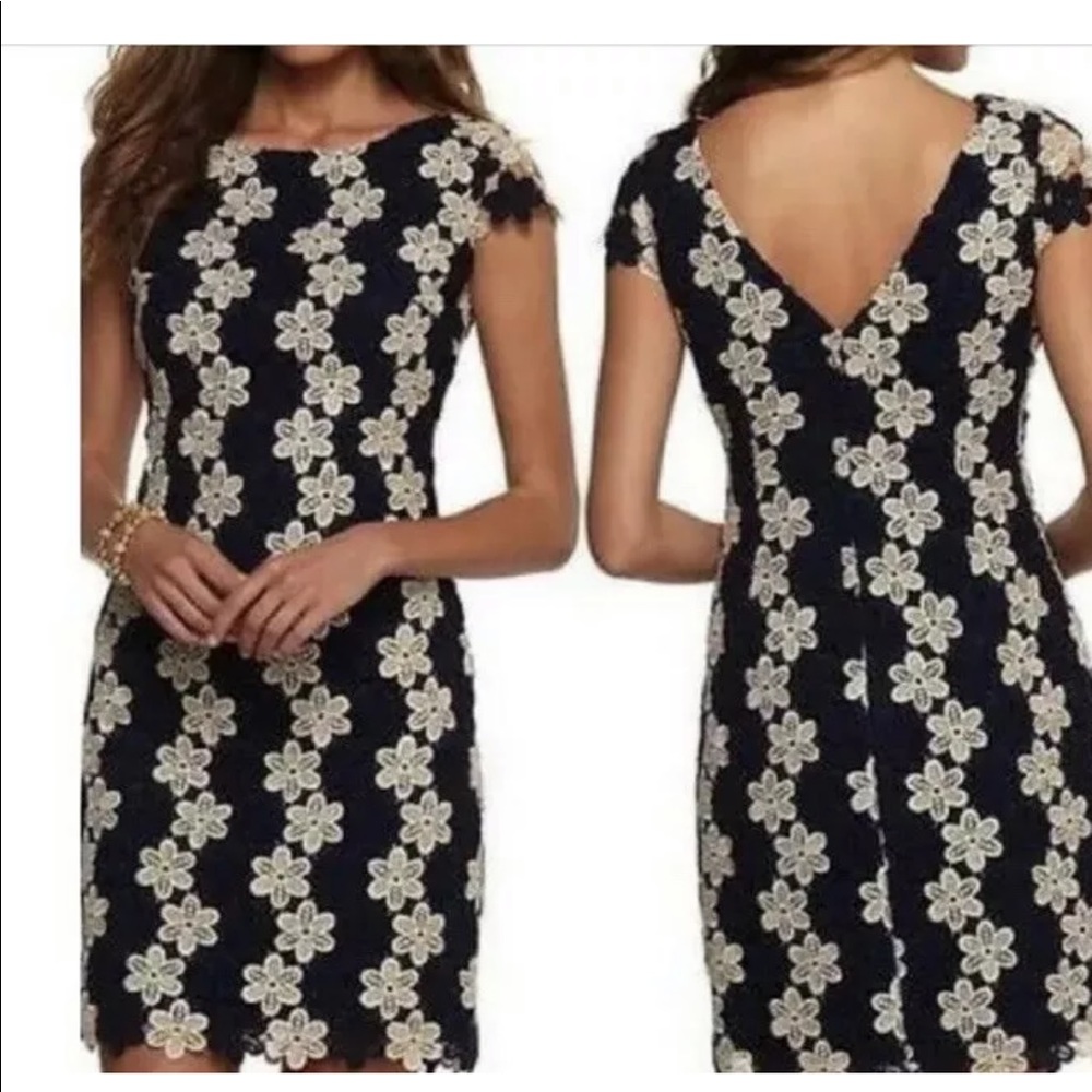 Lilly Pulitzer Barbara dress